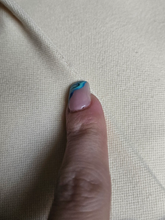 Load image into Gallery viewer, 1940s Cream Sailor Coat With Nautical Collar Back and Buttons