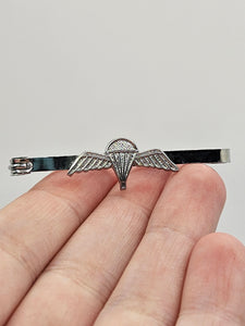 1940s World War Two RARE British Airborne Sweetheart Brooch