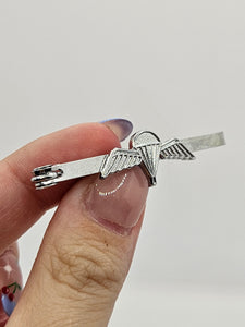 1940s World War Two RARE British Airborne Sweetheart Brooch