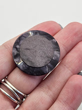 Load image into Gallery viewer, 1940s Purple/Grey Marbled Buttons
