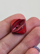 Load image into Gallery viewer, 1940s Red Buttons
