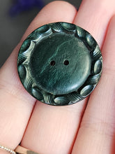 Load image into Gallery viewer, 1940s Green/Grey Buttons
