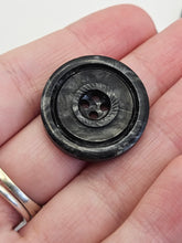 Load image into Gallery viewer, 1940s Grey Marbled Buttons
