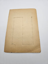 Load image into Gallery viewer, 1940s Deadstock Carded Pearly Grey Buttons
