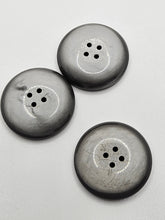 Load image into Gallery viewer, 1940s Grey Buttons
