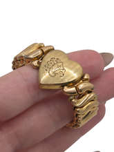 Load image into Gallery viewer, 1940s World War Two Incredibly Rare US Cap Compact
