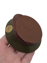 Load image into Gallery viewer, 1940s World War Two Incredibly Rare US Cap Compact
