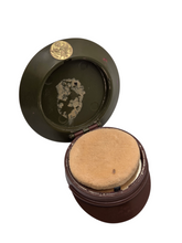 Load image into Gallery viewer, 1940s World War Two Incredibly Rare US Cap Compact
