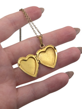 Load image into Gallery viewer, 1940s World War Two USN Sterling Silver Necklace
