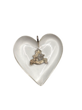Load image into Gallery viewer, 1940s World War Two RCAF Lucite Drop
