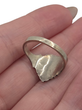 Load image into Gallery viewer, 1940s World War Two RAF ATS Ring
