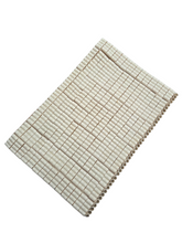 Load image into Gallery viewer, 1940s Rare Cream Tube Plasticflex Clutch Bag
