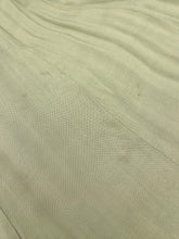 Load image into Gallery viewer, 1940s Dark Chartreuse Summer Suit
