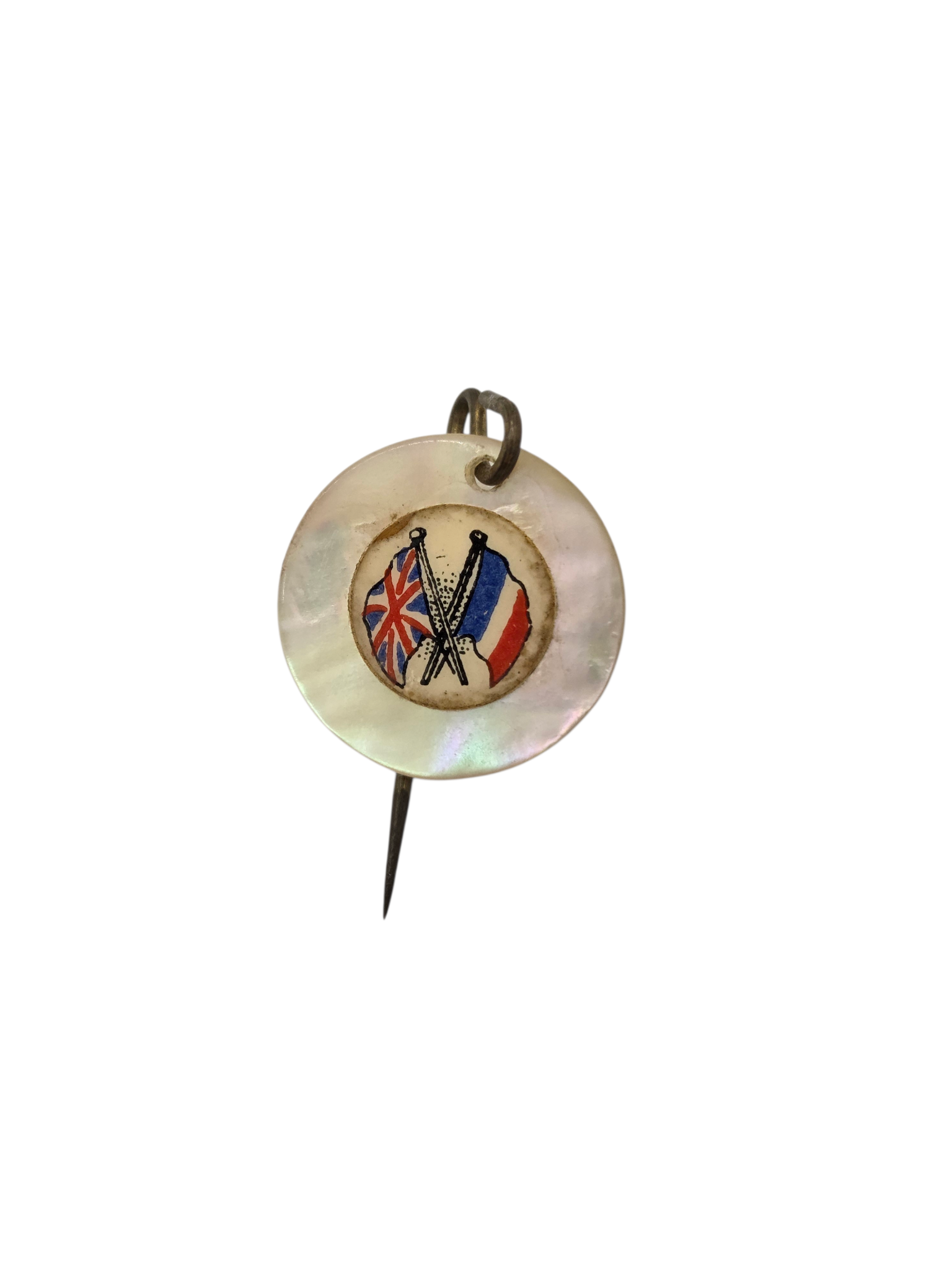 Militaria/Sweetheart/WW2/Memorabilia – Lucy Amelia's Vintage