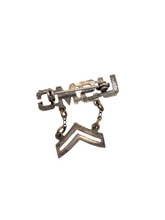 Load image into Gallery viewer, 1940s World War Two USMC Brooch
