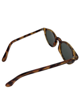 Load image into Gallery viewer, 1940s Torty Effect Sunglasses
