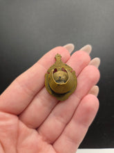 Load image into Gallery viewer, Late Victorian Primrose League Badge Button Hole
