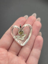 Load image into Gallery viewer, 1940s World War Two RAF Lucite Drop
