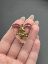 Load image into Gallery viewer, 1940s World War Two RAF Lucite Drop
