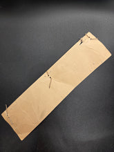 Load image into Gallery viewer, 1940s World War Two Rare Unworn Celluloid Army, Navy, Marine Bracelet

