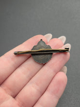 Load image into Gallery viewer, 1940s World War Two ATS Stamped Silver Sweetheart Brooch
