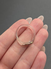 Load image into Gallery viewer, 1940s World War Two RAF Lucite Ring
