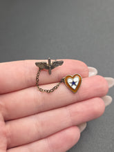 Load image into Gallery viewer, 1940s World War Two USAAF Brooch
