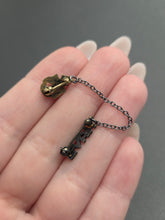 Load image into Gallery viewer, 1940s World War Two US Navy Brooch
