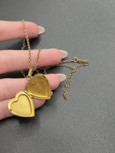 Load image into Gallery viewer, 1940s World War Two USN Sterling Silver Necklace
