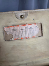 Load image into Gallery viewer, 1940s Japanese Tourist Clutch Bag With Celluloid Elephants
