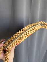Load image into Gallery viewer, 1930s Czech Multicoloured Beaded Round Bag
