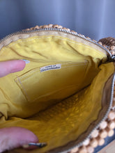 Load image into Gallery viewer, 1930s Czech Multicoloured Beaded Round Bag
