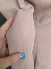 Load image into Gallery viewer, 1940s Rare Lilac/Dusky Pink Button Detail Suit
