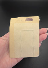 Load image into Gallery viewer, 1940s Deadstock Carded Red Buttons
