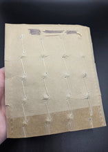 Load image into Gallery viewer, 1940s Deadstock Carded Blue/Grey Pearly Buttons
