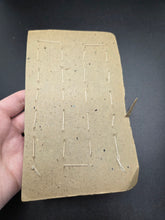 Load image into Gallery viewer, 1940s Deadstock Carded Yellow Buttons
