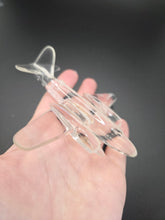 Load image into Gallery viewer, 1940s World War Two MEGA Lucite RAF Plane Brooch
