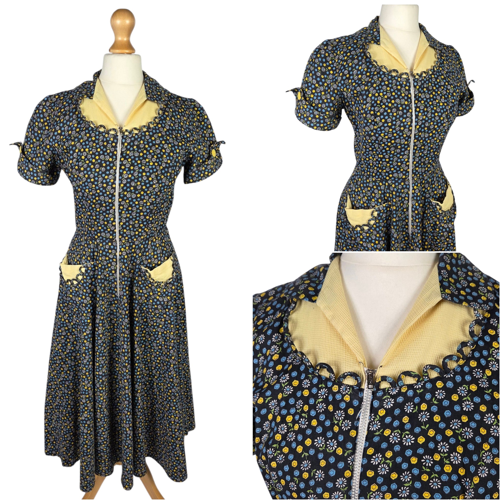 Dresses  Lucy Amelia's Vintage