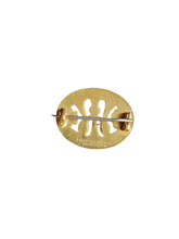 Load image into Gallery viewer, 1940s World War Two WI Pin Badge

