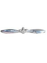 Load image into Gallery viewer, 1940s World War Two RAF Sweetheart Brooch
