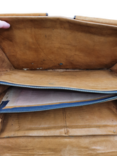 Load image into Gallery viewer, 1930s/1940s Egyptian Tourist Bag With Matching Purse
