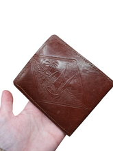 Load image into Gallery viewer, 1930s/1940s Egyptian Tourist Bag With Matching Purse
