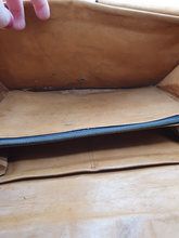 Load image into Gallery viewer, 1930s/1940s Egyptian Tourist Bag With Matching Purse
