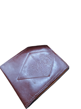 Load image into Gallery viewer, 1930s/1940s Egyptian Tourist Bag With Matching Purse

