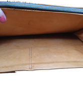 Load image into Gallery viewer, 1930s/1940s Egyptian Tourist Bag With Matching Purse
