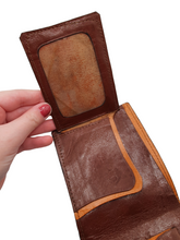 Load image into Gallery viewer, 1930s/1940s Egyptian Tourist Bag With Matching Purse
