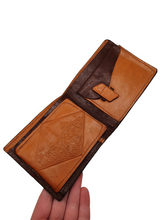 Load image into Gallery viewer, 1930s/1940s Egyptian Tourist Bag With Matching Purse
