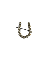 Load image into Gallery viewer, Edwardian Horse Shoe Brooch
