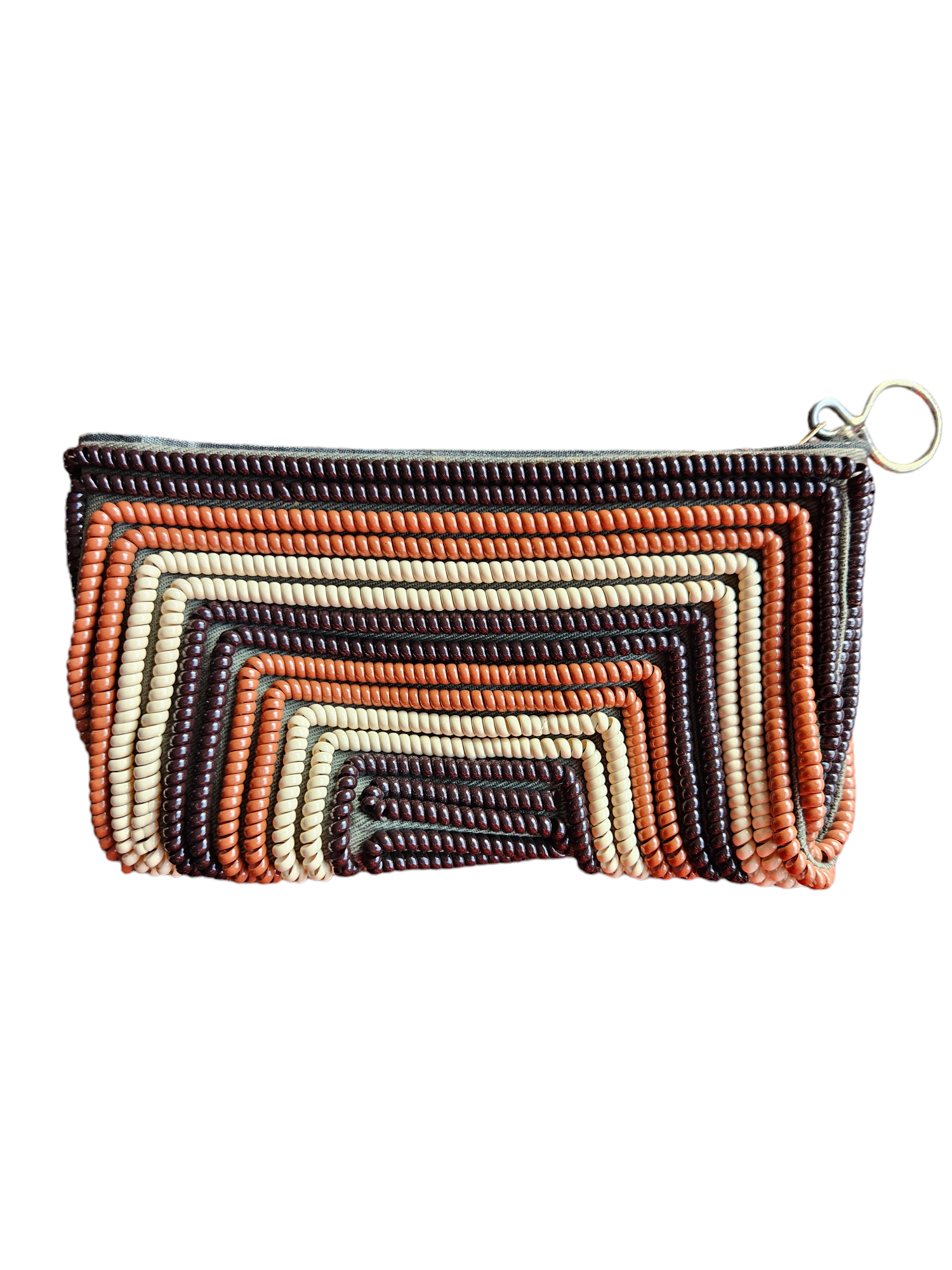 Caramel clutch 2025