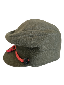 WW2 World War Two? USMCWR Women's Marines Hat